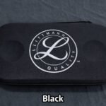 Stethoscope Case with Littmann 3M logo (Black)