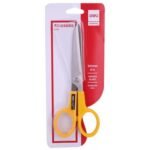 Deli Scissors 202mm (Assorted) 8 Inch - E6014