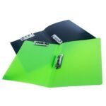 Good Luck Double Punch File A4 Multi Color - 78482
