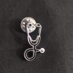 Brooch: SB 2