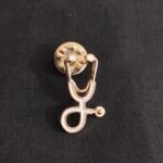 Brooch: GW 2