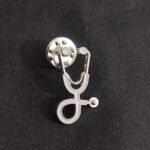 Brooch: SW 2
