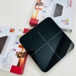 Wister Digital Weight Scale