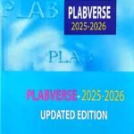 PLABVERSE Note 2025 (Color)