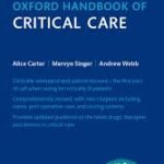 Oxford Handbook of Critical Care, Handbook Size(Color)