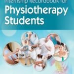 Internship Record Book for Physiotherapy Students (B&W)