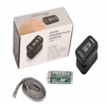 WISTER™ PULSE OXIMETRY
