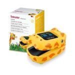 Beurer Pulse Oximeter PO 13 KIDS