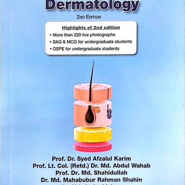 Fundamentals of Dermatology