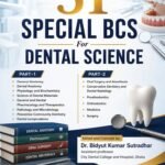 51st Special BCS For Dental Science