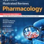 Lippincott Illustrated Reviews Pharmacology Volume 1-2 (Color)