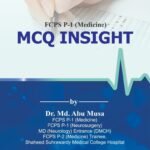 FCPS P-1 (Medicine) MCQ INSIGHT