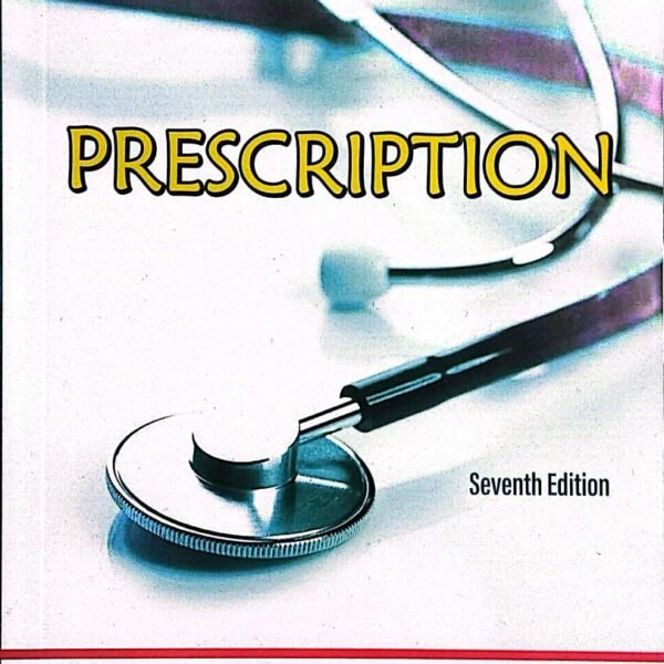 Prescription