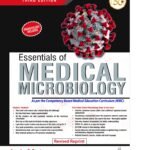 Essentials of Medical Microbiology Part 1-2 (Color)