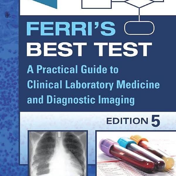 Ferri's Best Test (Color)