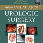 Hinman's Atlas of Urologic Surgery Volume 1-2 (Color)