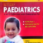 Step Paediatrics (B&W)