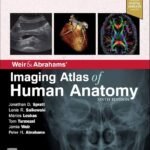 Weir & Abrahams' Imaging Atlas of Human Anatomy (Color)