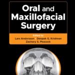 Oral and Maxillofacial Surgery Volume 1-2 (Color)