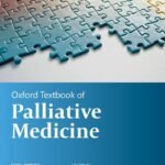 Oxford Textbook of Palliative Medicine Volume 1-3 (Color)
