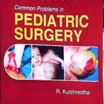 Common Problems in Pediatric Surgery (B&W)