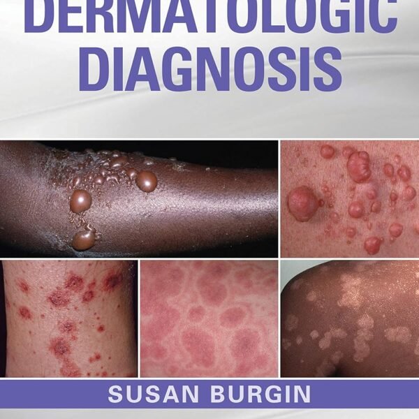 Guidebook to Dermatologic Diagnosis (Color)