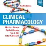 Clinical Pharmacology