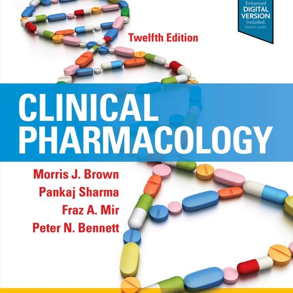 Clinical Pharmacology