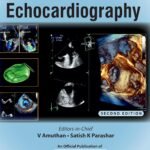 Textbook of Echocardiography Volume 1-2 (Color)