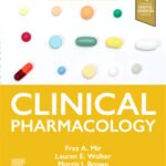Clinical Pharmacology (Color)
