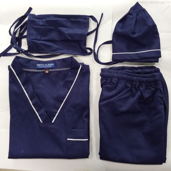 High Sofi Toray- OT Dress