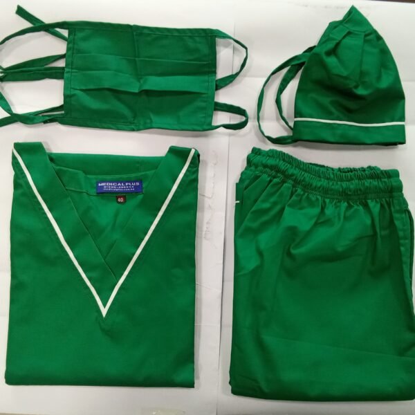 Kaiser Toray- OT Drees