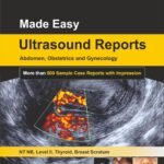 Made Easy Ultrasound Reports (Color)