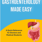 Gastroenterology Made Easy (Color)