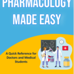 Pharmacology Made Easy (Color)