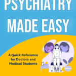 Phychiatry Made Easy (Color)