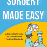 Surgery Made Easy (Color)