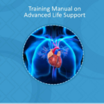 Training Manual on Advance Life Support Guideline (Color)