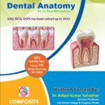 Dental Anatomy For 1st Phase BDS Students