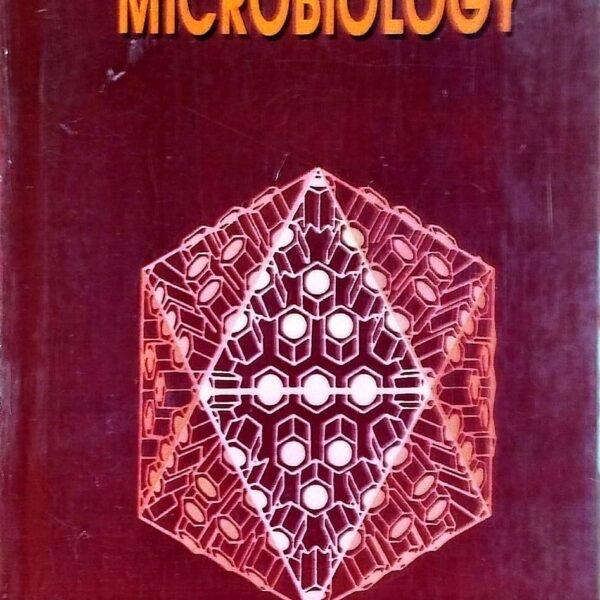 Modern Medical Microbiology (B&W)