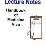 Dr. Shamol Lecture Notes Handbook of Medicine Viva (B&W)