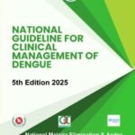 National Guideline for Clinical Management of Dengue (Color)