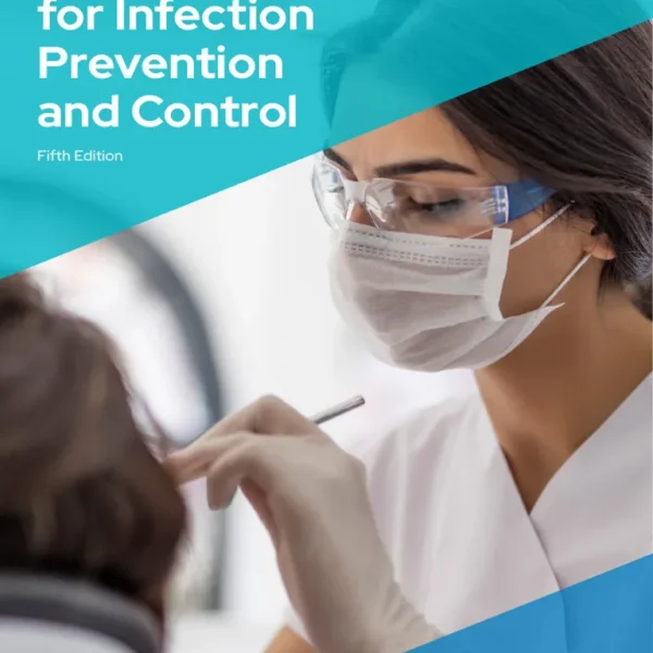 ADA Guidelines for Infection Prevention and Control (Color)