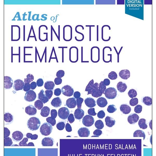 Atlas of Diagnostic Hematology (Color)