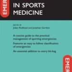 Emergencies in Sports Medicine,Handbook (Color)