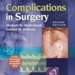 Complications in Surgery Volume 1-2 (Color)
