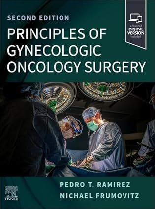 Principles of Gynecologic Oncology Surgery (Color)