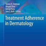Treatment Adherence in Dermatology (Color)