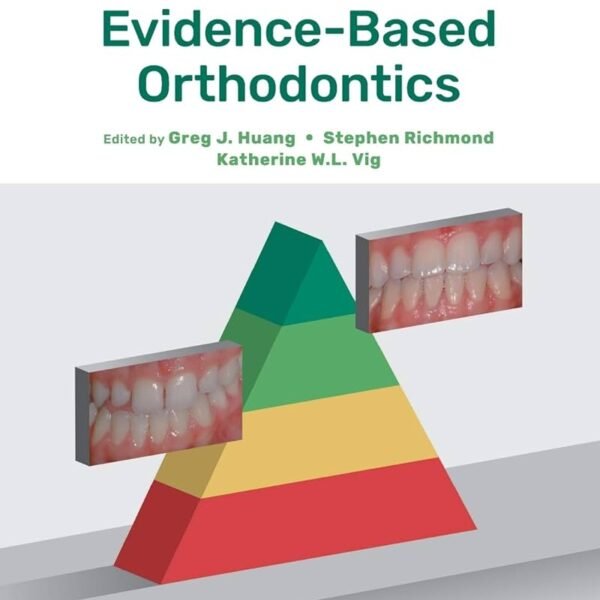 Evidence-Based Orthodontics (Color)