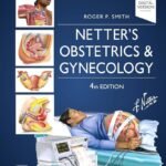 Netter's Obstetrics and Gynecology (Color)